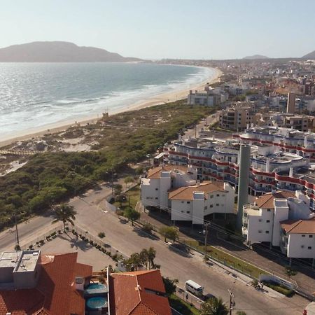 Lindo Apto Na Rua Da Praia Ingleses Florianopolis Ngoại thất bức ảnh