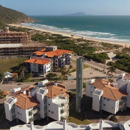 Lindo Apto Na Rua Da Praia Ingleses Florianopolis Ngoại thất bức ảnh