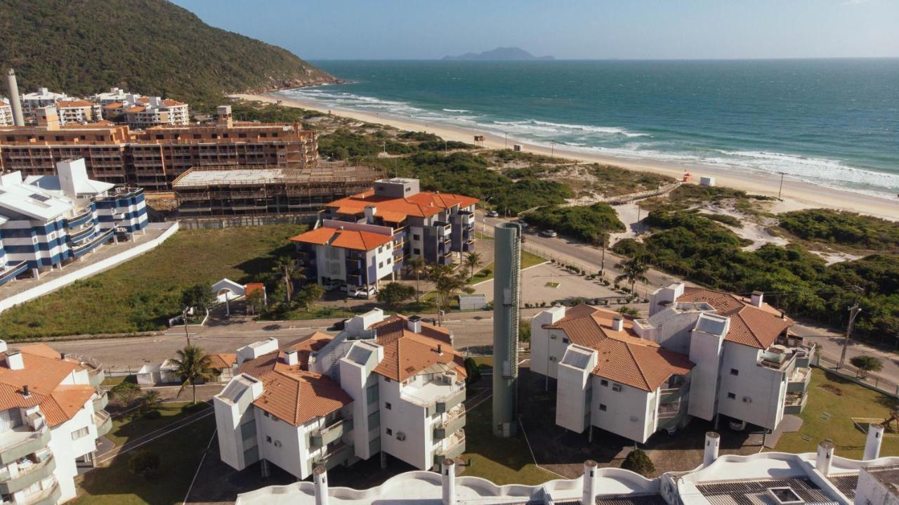 Lindo Apto Na Rua Da Praia Ingleses Florianopolis Ngoại thất bức ảnh